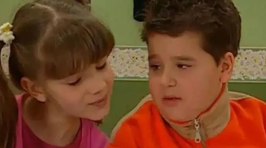 Sihirli Annem'in Cem'i Buğra Özmüldür büyüdü, 30 kilo verdi! Buğra Özmüldür'in son hali