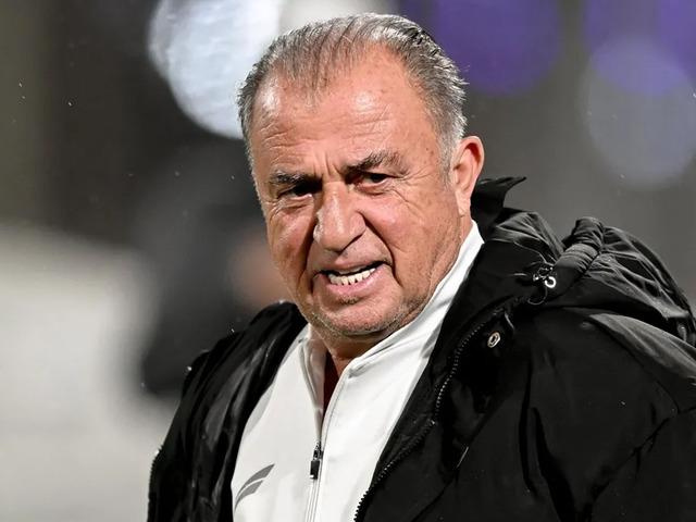 Fatih Terim, ezeli rakibin genç golcüsünü istiyor! İlk teklif reddedildi ama transfer için tüm şartlar zorlanacak...