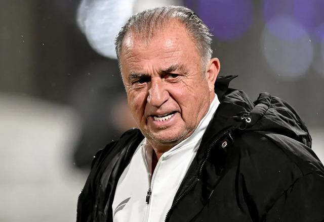 Fatih Terim, ezeli rakibin genç golcüsünü istiyor! İlk teklif reddedildi ama transfer için tüm şartlar zorlanacak...