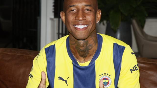 Talisca'nın Fenerbahçe'den kazanacağı para dudak uçuklattı! Açık ara takımın lider oldu...