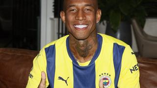 Talisca'nın Fenerbahçe'den kazanacağı para dudak uçuklattı! Açık ara takımın lider oldu...