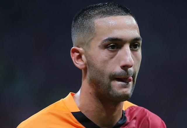 Ziyech'ten şaşırtan imza! Katar ekibiyle her konuda anlaşmaya vardı