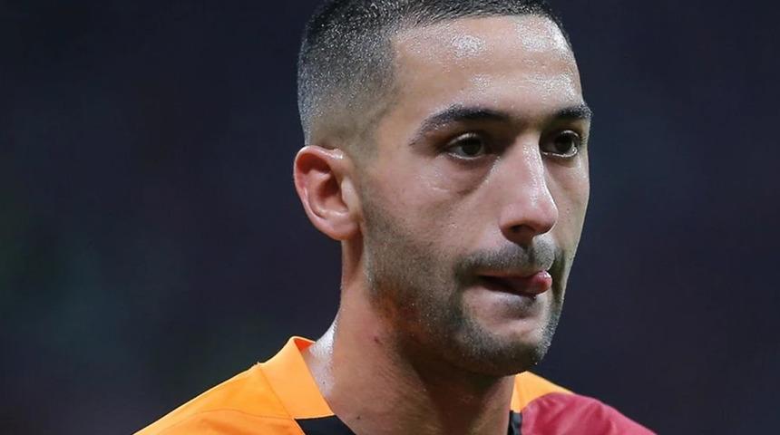 Ziyech'ten şaşırtan imza! Katar ekibiyle her konuda anlaşmaya vardı