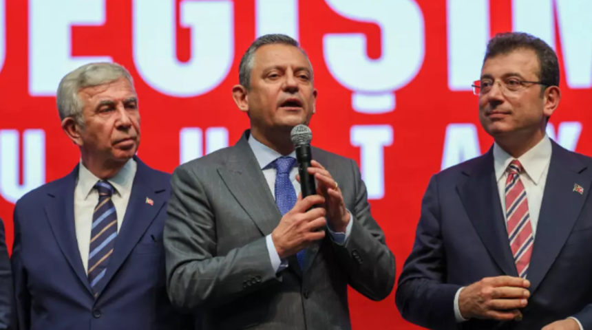 Ekrem İmamoğlu için olay iddia! "Ortalık karışacak" diyerek ilan etti: Cumhurbaşkanı adaylığı hayırlı olsun!