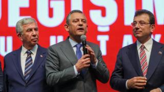 Ekrem İmamoğlu için olay iddia! Ortalık karışacak diyerek ilan etti: Cumhurbaşkanı adaylığı hayırlı olsun!