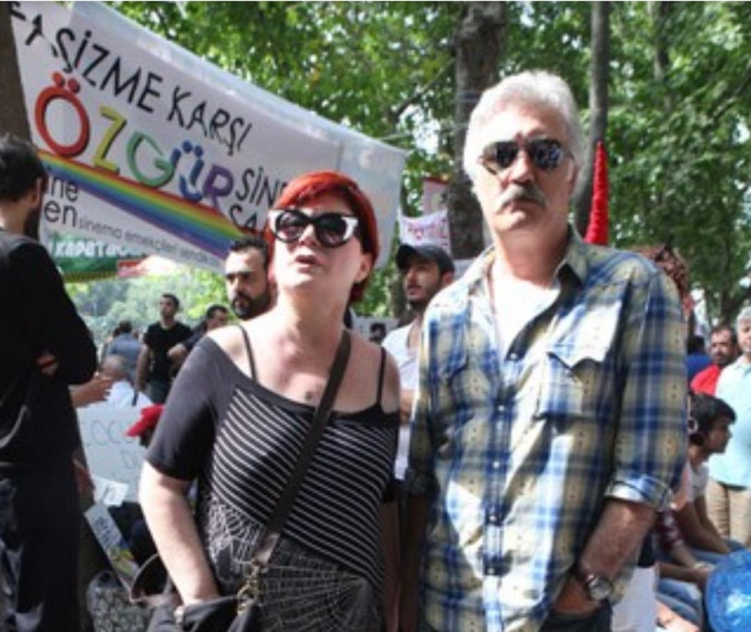 Kolpaçino nun Nedim i Gezi soruşturmaları sürerken Engin Altan Düzyatan ve Tamer Karadağlı yı hatırlattı... Sözleri gündem oldu 1