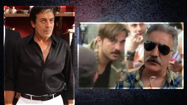 Kolpaçino'nun Nedim'i Gezi soruşturmaları sürerken Engin Altan Düzyatan ve Tamer Karadağlı'yı hatırlattı... Sözleri gündem oldu