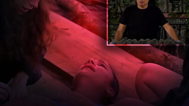 Survivor'da tansiyon yükseldi! Almeda ve Dilşah birbirine girdi! Konsey acil olarak toplandı! İşte aldığı ceza...