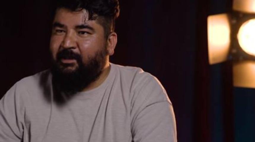 Ünlü rapçi Eypio üçüncü kez baba oldu! Kızına bakın hangi ismi verdi