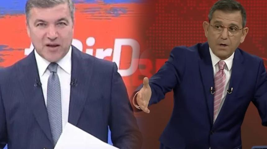 Fatih Portakal'a bir tepki de eski mesai arkadaşı İsmail Küçükkaya'dan: Kimsenin haddi değil