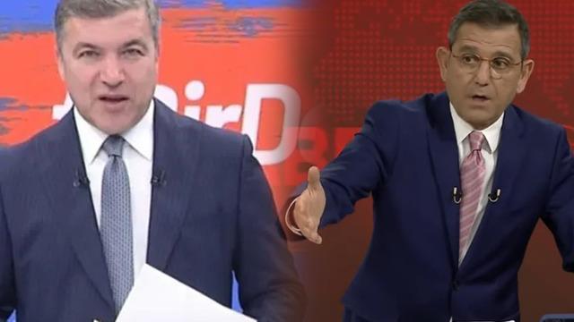 Fatih Portakal'a bir tepki de eski mesai arkadaşı İsmail Küçükkaya'dan: Kimsenin haddi değil