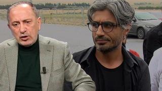 Fatih Altaylı'dan Barış Pehlivan yorumu! 'Yasal değil' diyerek belirtti: Hiçbir anormallik yok