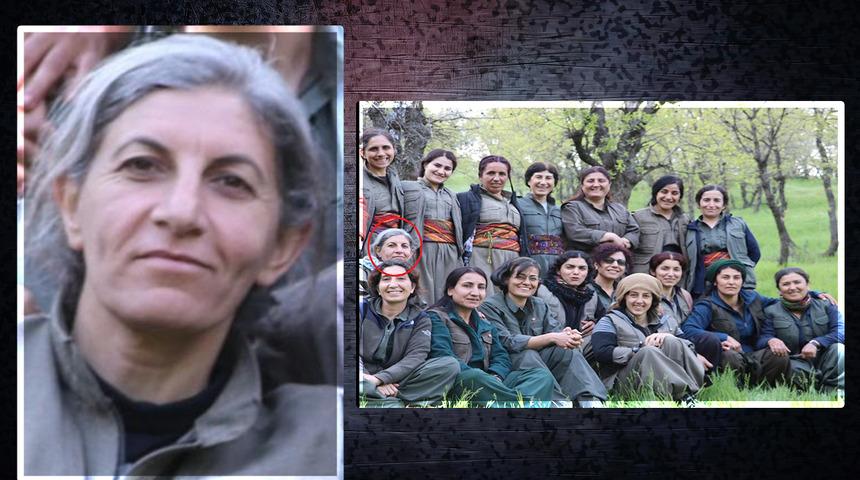 MİT'ten nokta operasyon: Sözde terör örgütü yöneticisi etkisiz!