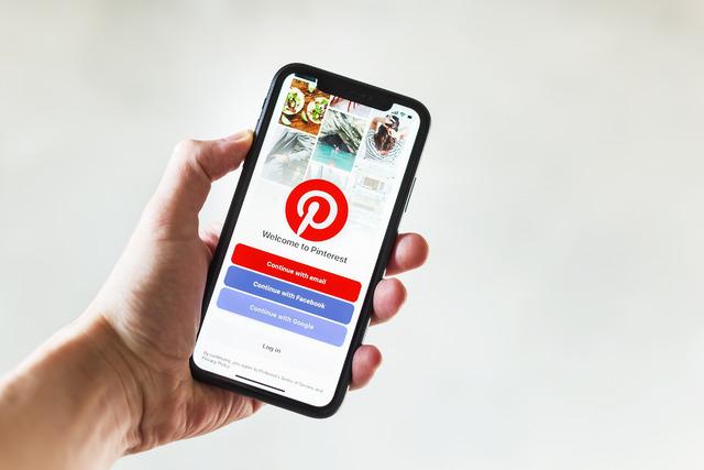 Pinterest neden açılmıyor? Pinterest’e giremiyorum, çözümü nedir? Pinterest açılmıyor sorunu ve çözümü