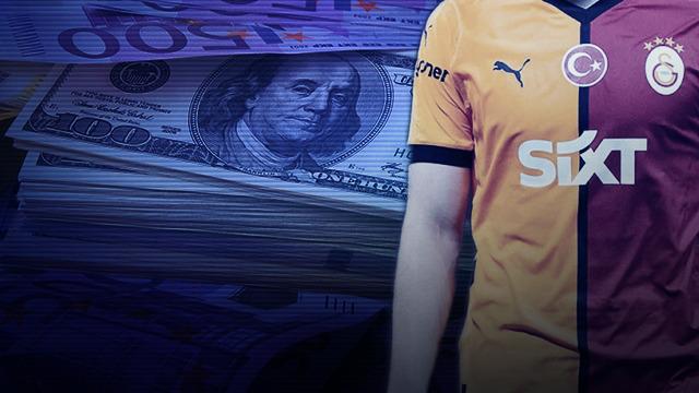 Dursun Özbek çok sevinecek: Galatasaray'a talih kuşu gibi teklif! Metehan'ın yedeğine dev talip