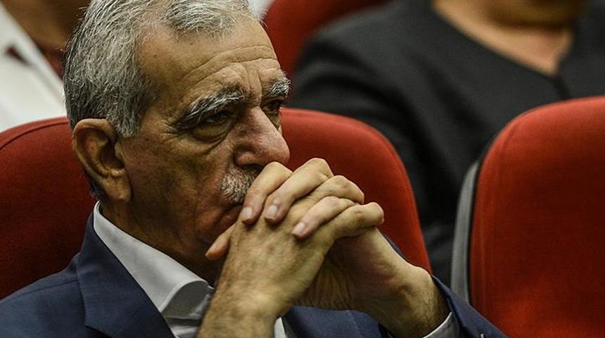 Her şey eğlence mekanında başlamış! Ahmet Türk'ün torunu Hüseyin Reber Türk yaşamını yitirdi: Silahlı saldırının detayları ortaya çıktı