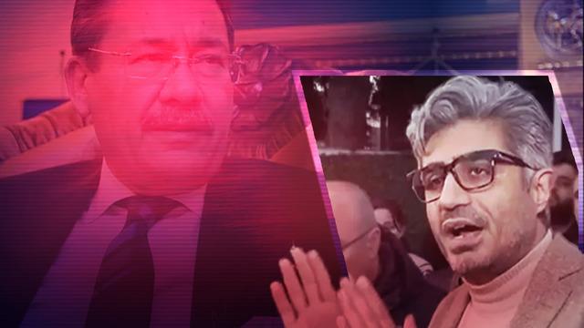 Barış Pehlivan gözaltında konuştu, Melih Gökçek'in adını verdi! Sosyal medya hesabını işaret etti: Hiçbir sansür koymadı, suçlu