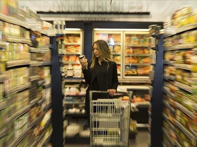 İTO'ya g&ouml;re yılın ilk fiyat artışları