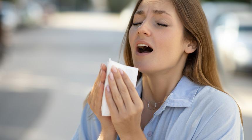 Hapşırdıktan sonra neden kollar ağrır? Hapşırdıktan sonra kol ağrısı neden olur?