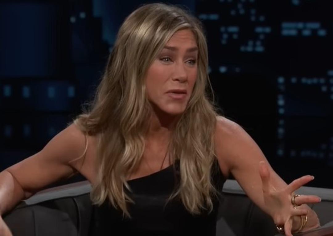 Aşk iddiası ABD yi karıştırdı! Barack Obama ve Jennifer Aniston aşk mı yaşıyor? Son noktayı koydu 2