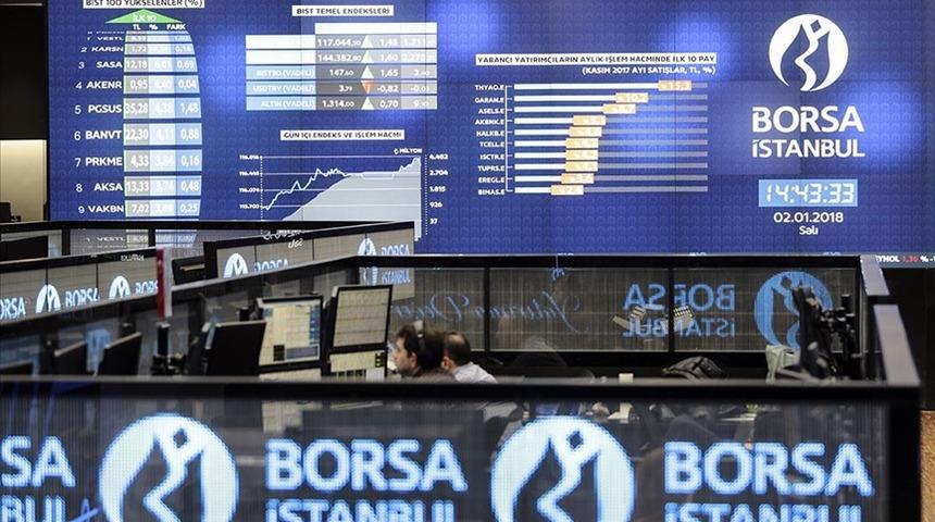Bilanço sezonu başladı! 29 Ocak önemli ekonomi başlıkları