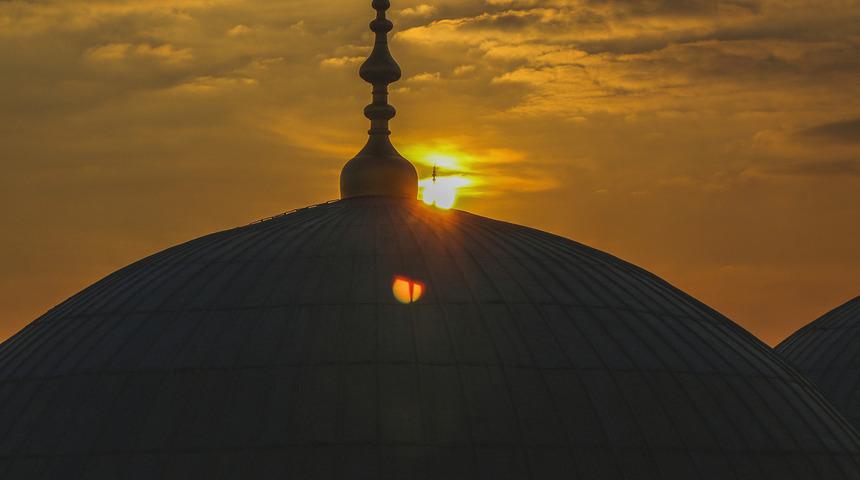 Üç aylarda okunacak dualar nelerdir? Üç aylar duası