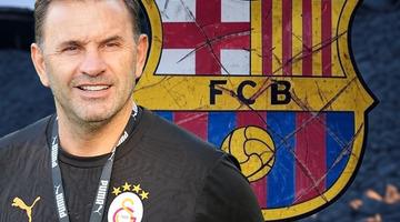 Hagi, Popescu ve Arda Turan'dan sonra listeye o da eklenecek! Davinson ile duvar olacaklar...