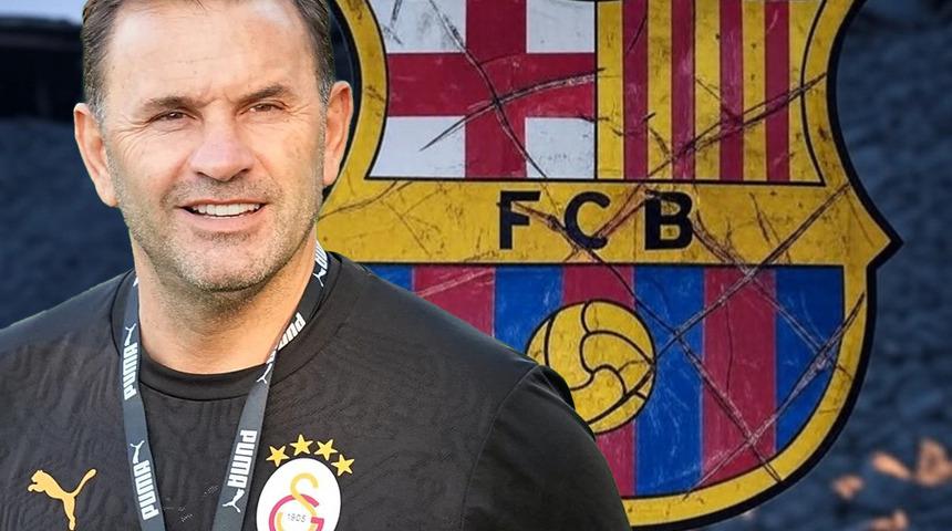 Hagi, Popescu ve Arda Turan'dan sonra listeye o da eklenecek! Davinson ile duvar olacaklar...