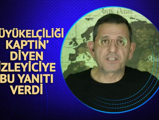 Fatih Portakal sessizliğini bozdu! 'Büyükelçiliği kaptın' ve 'seni de mi satın aldılar' eleştirilerine yanıt