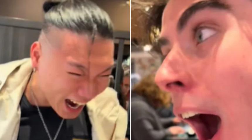 Restorandaki fiyatları çok yanlış hesapladılar! 2 katı hesap gelince gözlerine inanamadılar: "Bu resmen çılgınlık"