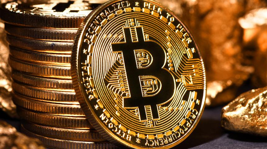 Bitcoin'le ilgili şehir efsanesi geçek oluyor... Avrupa'da ilk olacak: Merkez Bankası rezervlerinde artık yer alacak