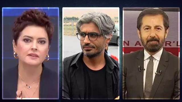 Gazetecilere gözaltı sonrası Bakan Tunç'tan ilk açıklama! İmamoğlu'na tepki: Sürekli polemikten hoşlanan kişilik