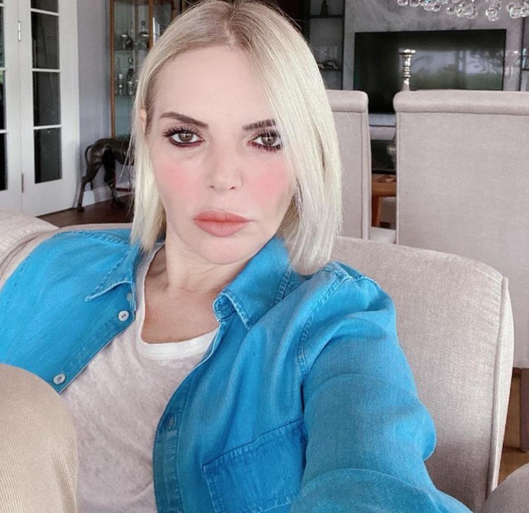 Fulden Uras ın acı günü! Babasını kaybetti 1