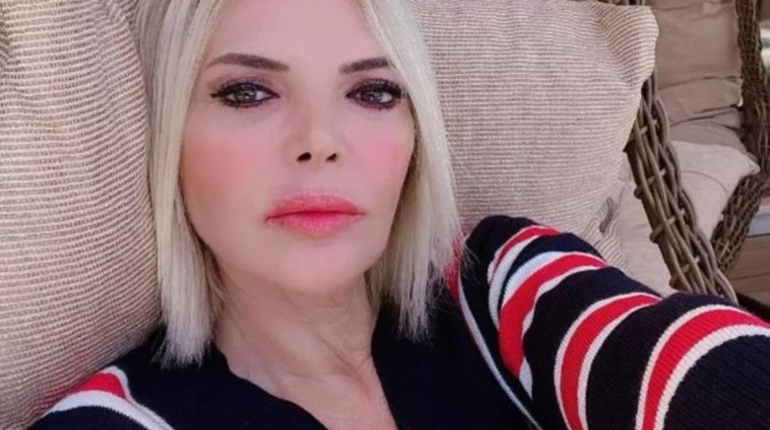 Fulden Uras'ın acı günü! Babasını kaybetti