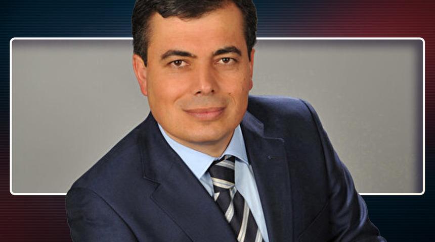 FETÖ'nün adayı eski hakim Yaşar Akyıldız başkentte yakalandı! 9 yıldır gri kategoride aranıyordu