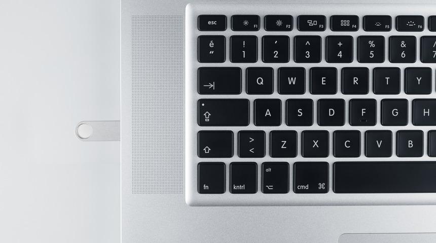 Mac'te Shift tuşu nedir, nerededir? Mac'te Shift tuşu hangisi? Mac klavyesinde Shift tuşu