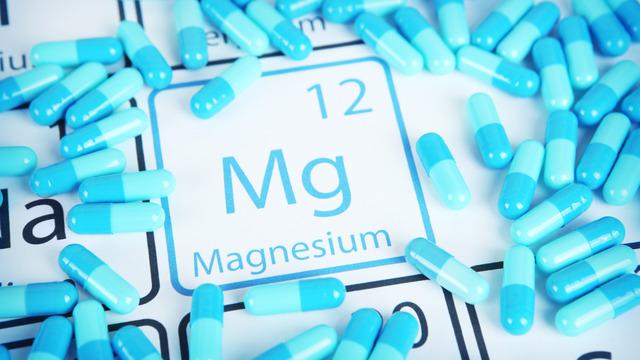 Magnezyum glisinat nedir, ne işe yarar? Magnezyum glisinat faydaları nelerdir?