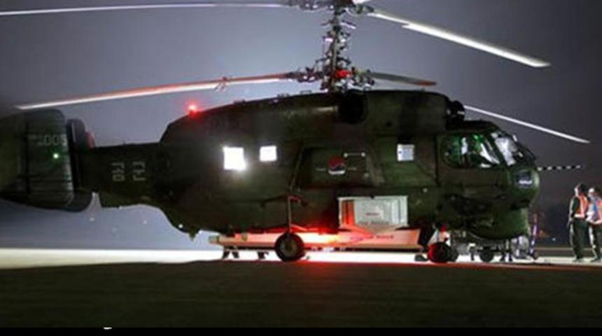 Rusya ve Türkiye imzaları attı