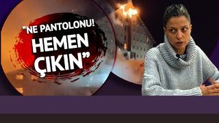 Otel yangını hakkında şaşırtıcı iddia! Günlerdir farklı biliniyordu, otel çalışanı tam o sıradaki telefon görüşmesini anlattı: Ne pantolonu!