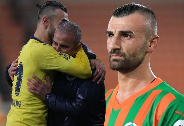 Serdar Dursun'a talih kuşu kondu! Sözleşmesini feshedip İsmail Kartal'ın yanına gidiyor