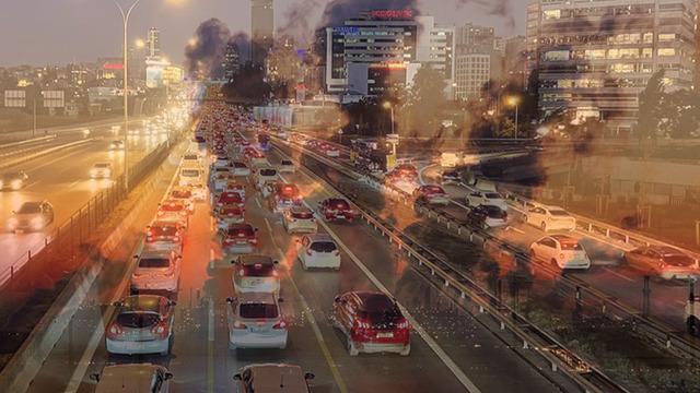 İstanbul'un taşı toprağı altın mı toz mu? Hava kirliliği her geçen gün artıyor... O bölgeler hangileri?