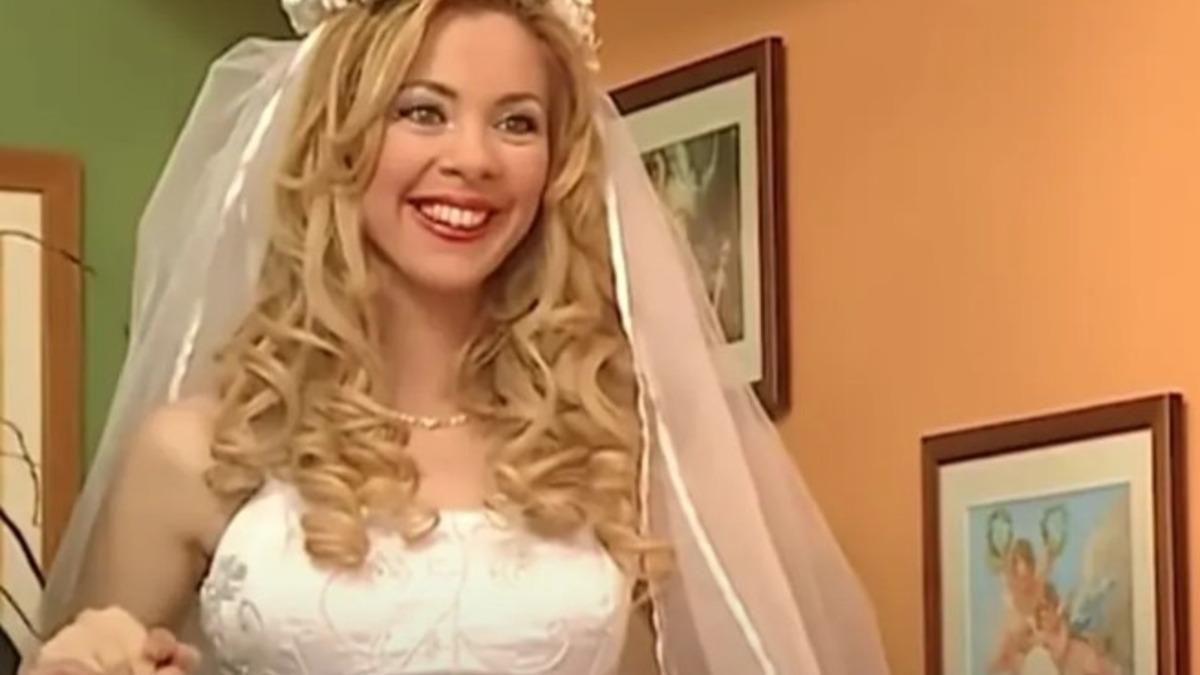 Oğlunu paylaştı! 'Tıpkı annesi'