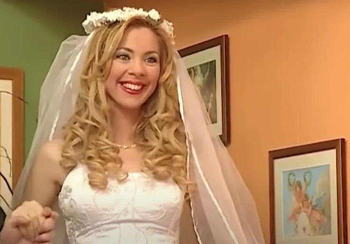 Sihirli Annem'in Bet&uuml;ş'&uuml; İnci T&uuml;rkay oğlunu paylaştı! 'Tıpkı annesi' 