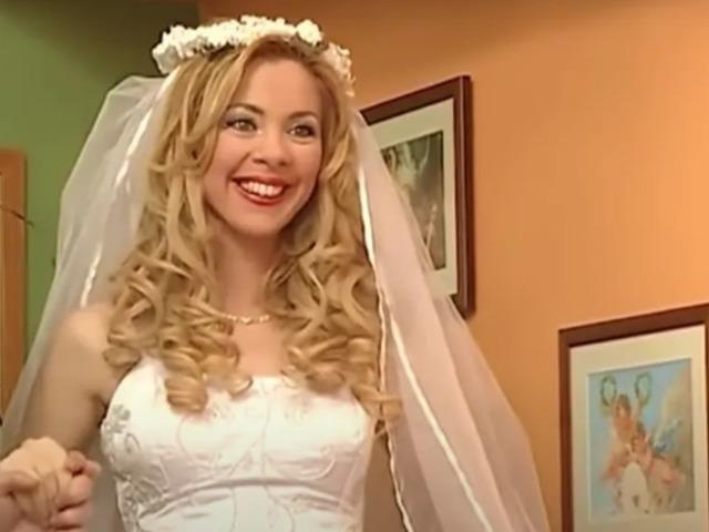 Sihirli Annem'in Bet&uuml;ş'&uuml; İnci T&uuml;rkay oğlunu paylaştı! 'Tıpkı annesi' 