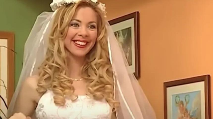 Tasını tarağını toplayıp ülkeyi terk etmişti! Sihirli Annem'in Betüş'ü İnci Türkay taşınma sebebini ilk kez anlattı