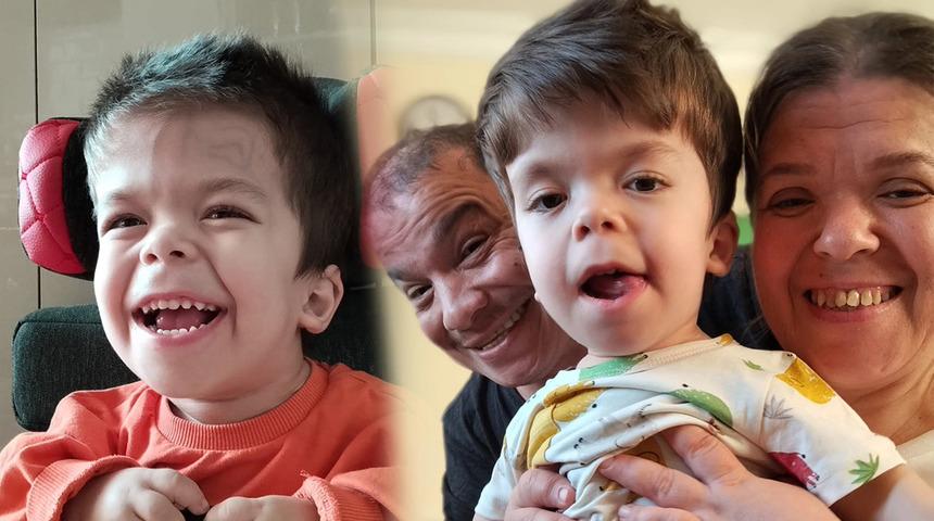 Sosyal medyanın fenomen çiftinin evlat acısı! 9 gün önce doğum gününü kutladılar, bugün toprağa verdiler