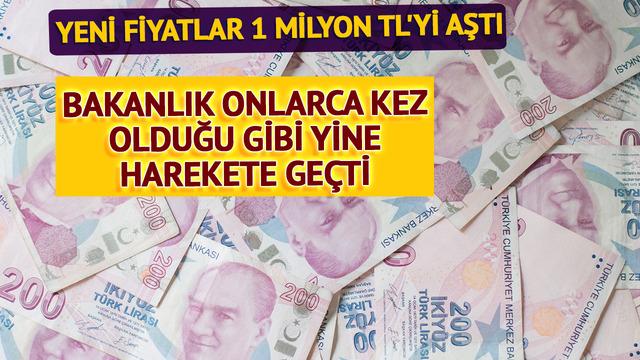 Anne babalar varlarını yoklarını özel okullara hibe ediyor! Fiyatlar 1 milyon TL'yi buldu... Milli Eğitim Bakanlığı onlarca kez olduğu gibi yine harekete geçti