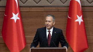 Bakan Yerlikaya ülkesine dönen Suriyeli sayısını açıkladı!