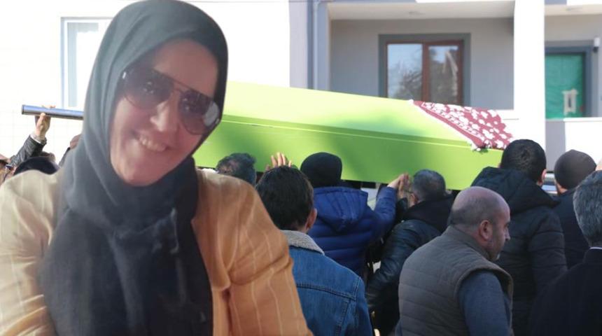 Annesini acımadan katletti! İfadesinde korkunç olayın nedenini anlattı... Katil evlattan ilişki iddiası