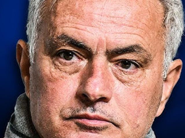 Fenerbahçe'den sürpriz transfer! Jose Mourinho herkesi ters köşe yapacak hamleyi yaptı! İmza için İstanbul'a geliyor